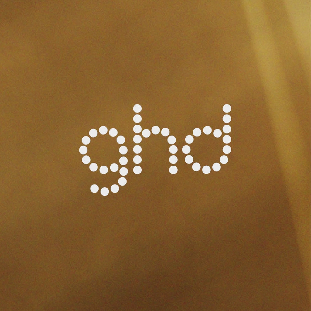 Chronos Styler Hair Straightener by ghd