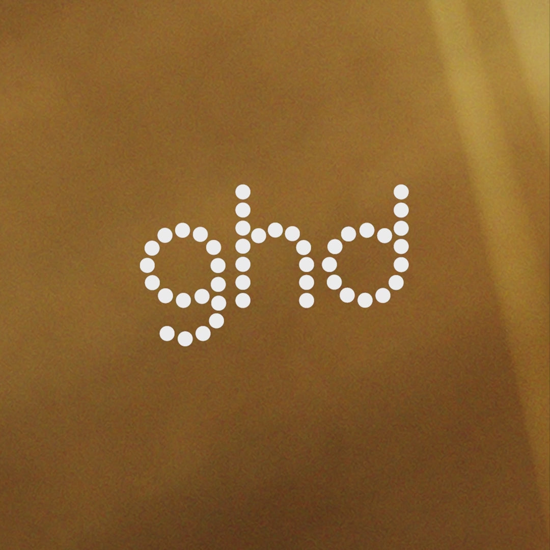 Chronos Styler Hair Straightener by ghd