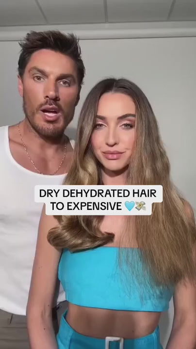 Money Masque Hair Mask For Glossy Hair by Color Wow