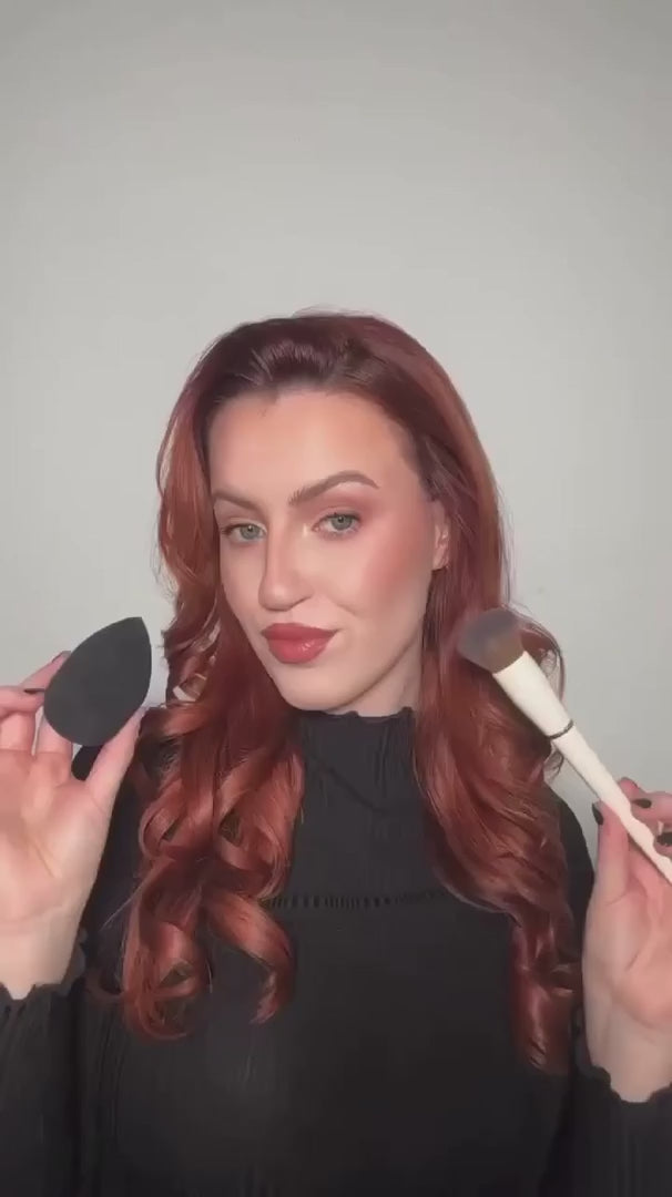 Aura Skin Radiant Foundation