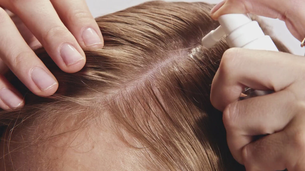 Hair Fall Defense Serum by Nioxin