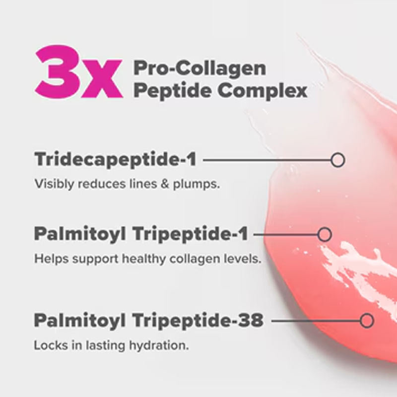 Pro-Collagen Peptide Lip Gloss Balm by Paula's Choice