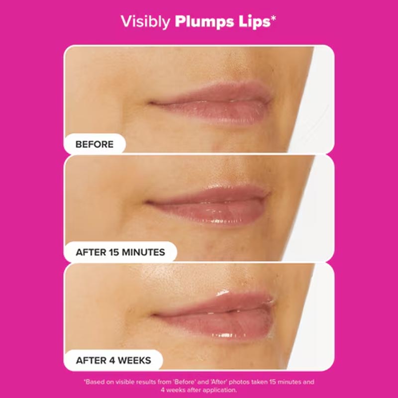 Pro-Collagen Peptide Lip Gloss Balm by Paula's Choice