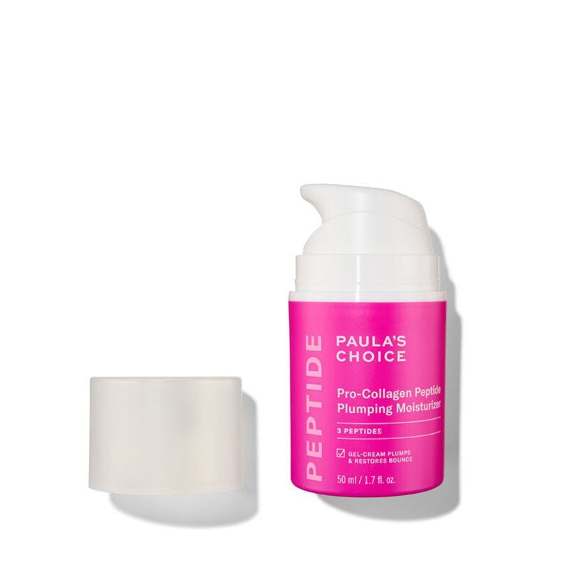 Pro-Collagen Peptide Plumping Moisturiser by Paula's Choice