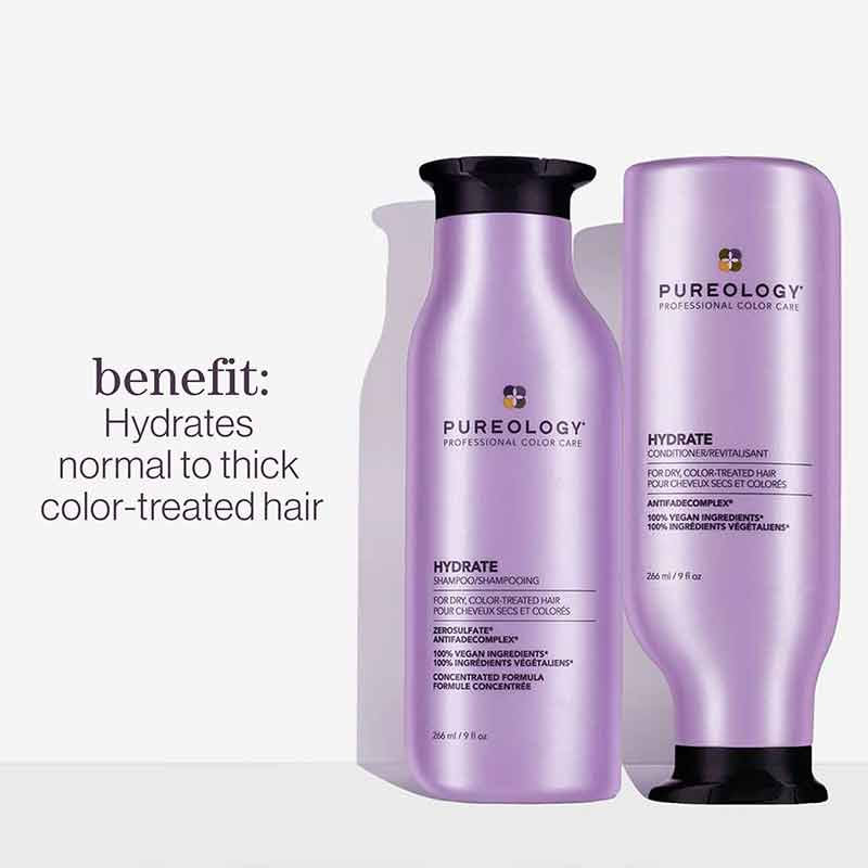 Hydrate Conditioner by Pureology
