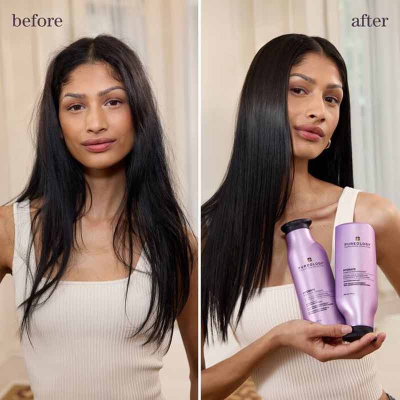 Hydrate Conditioner by Pureology