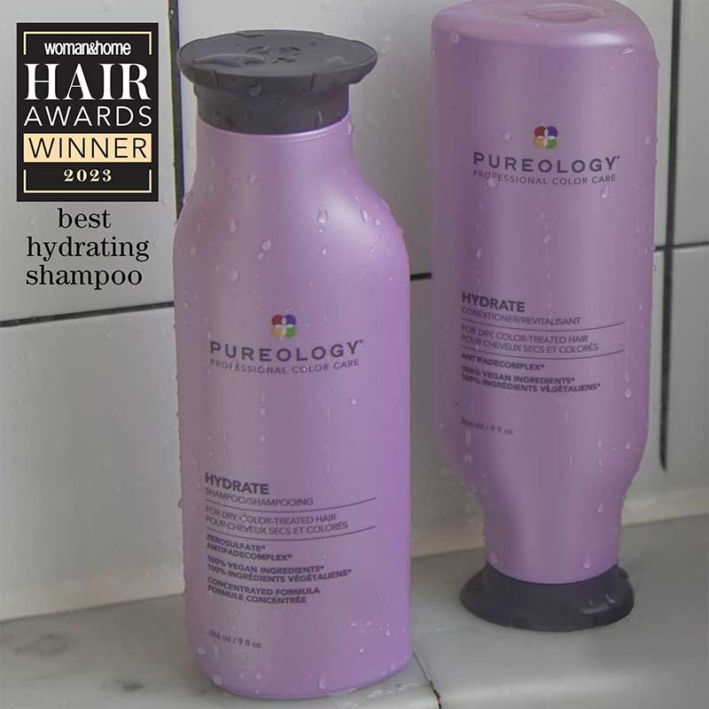 Hydrate Shampoo by Pureology