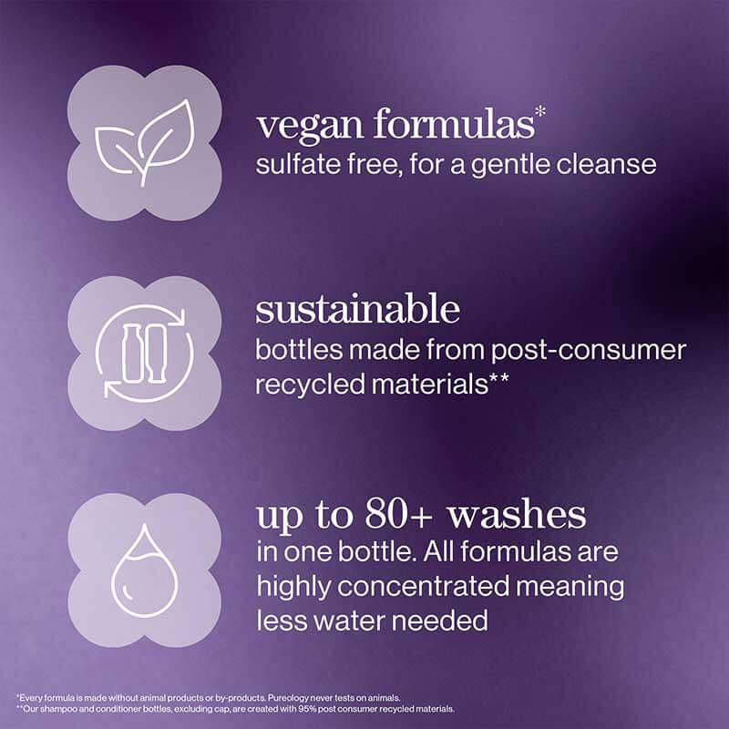 Hydrate Shampoo by Pureology