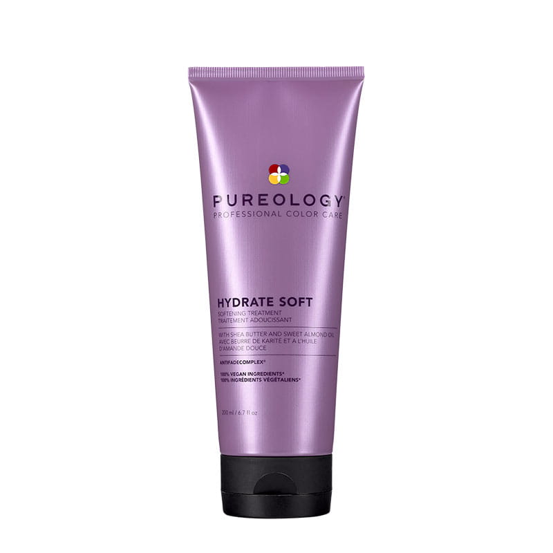 Hydrate Soft Softening Treatment Mask by Pureology