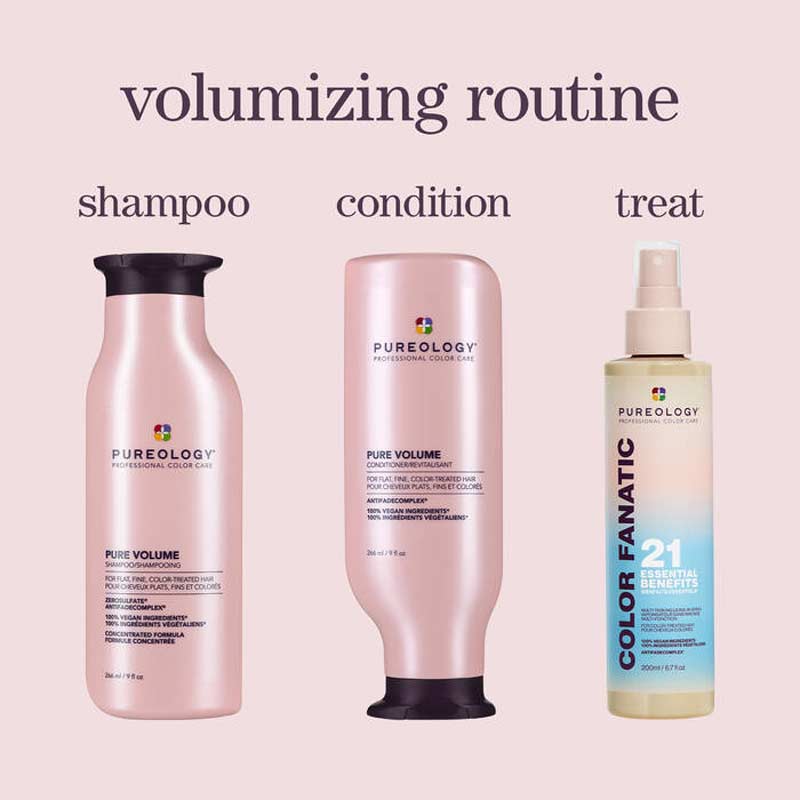 Pure Volume Conditioner by Pureology