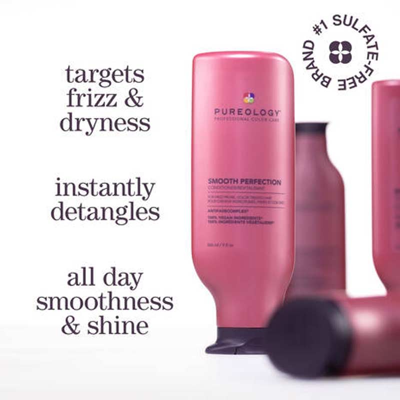 Smooth Perfection Conditioner by Pureology