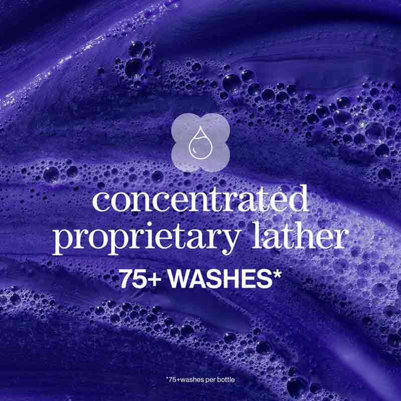 Strength Cure Blonde Purple Shampoo by Pureology
