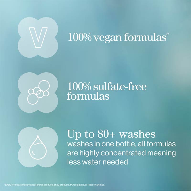 Strength Cure Dream Healer Serum by Pureology