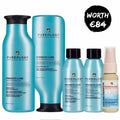 Strength Cure Home & Away Bundle by Pureology