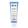 Salicylic Acid Body Wash by Q+A