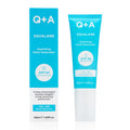 Squalane Hydrating Face Sunscreen SPF 50 by Q + A
