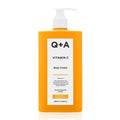 Vitamin C Body Cream by Q+A
