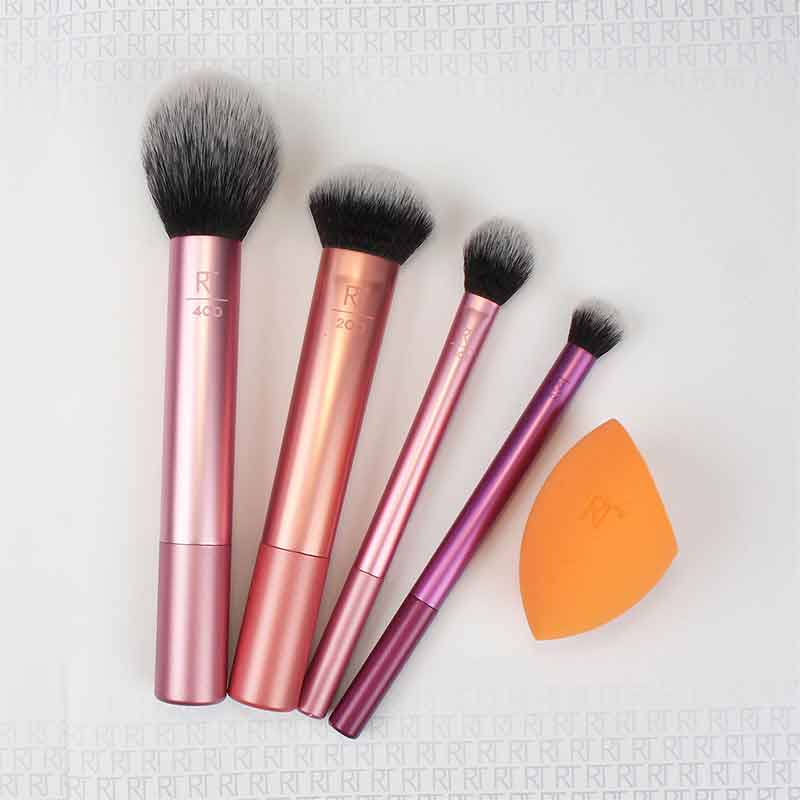 Everyday Essentials Set by Real Techniques