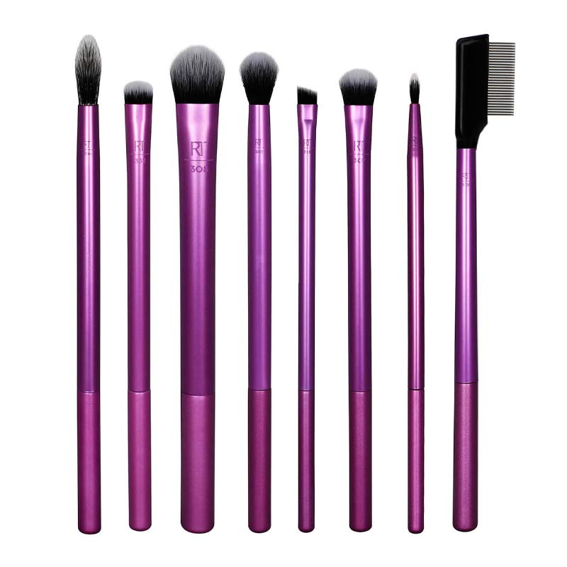 Everyday Eye Essentials Set by Real Techniques