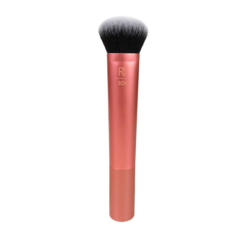 Expert Face Brush