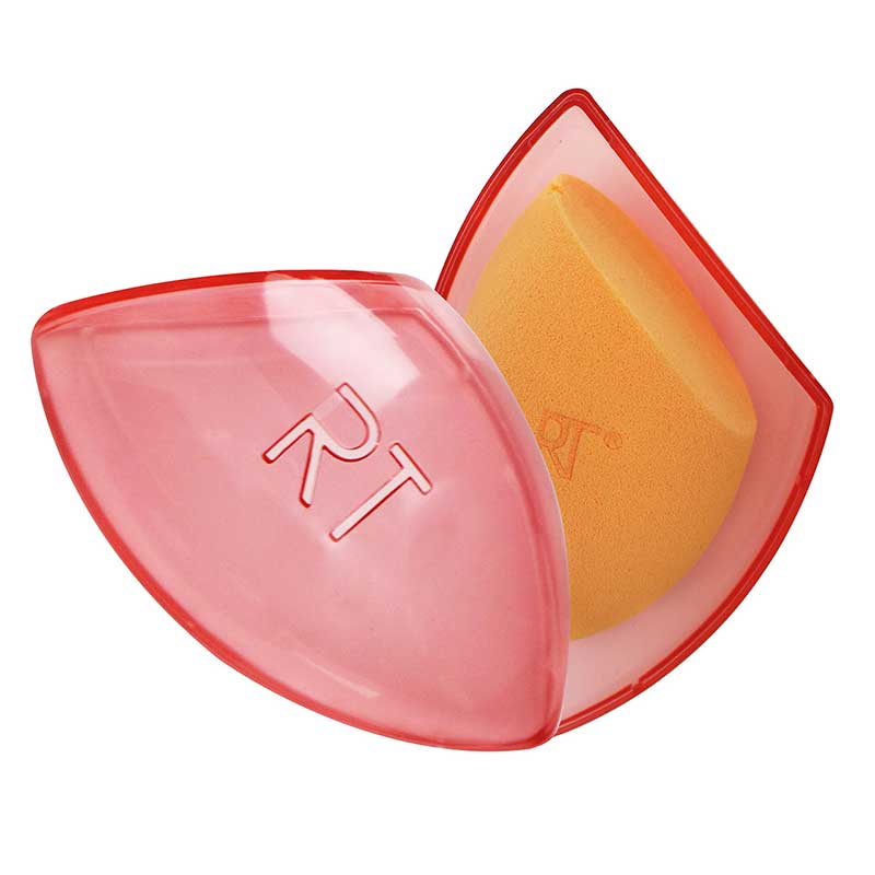 Miracle Complexion Sponge & Case by Real Techniques