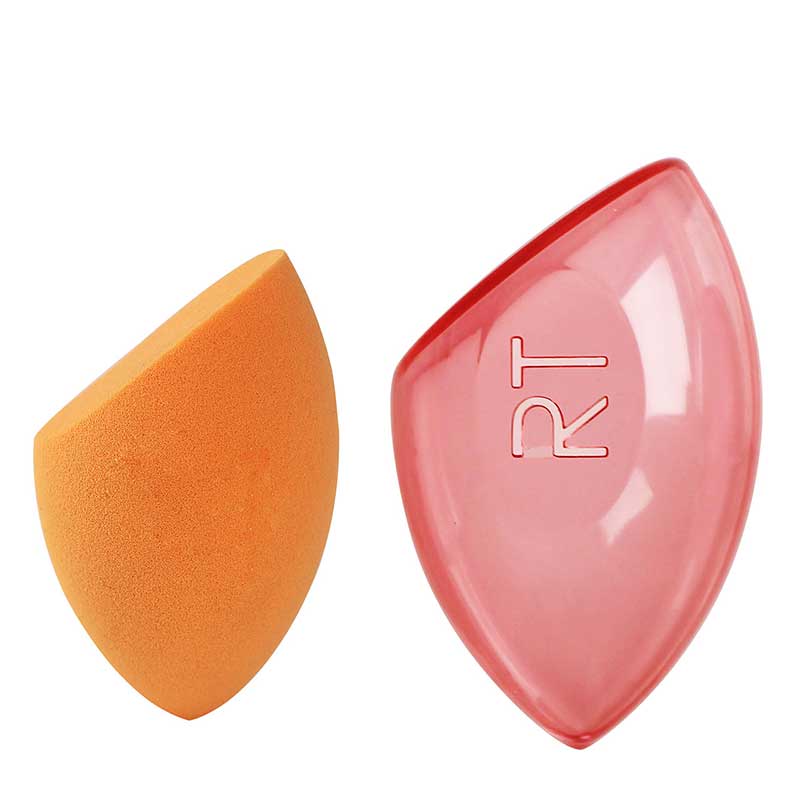 Miracle Complexion Sponge & Case by Real Techniques