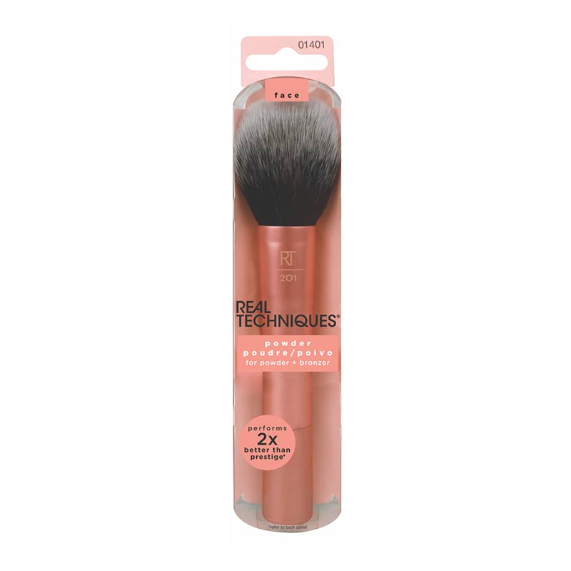 Powder Brush by Real Techniques