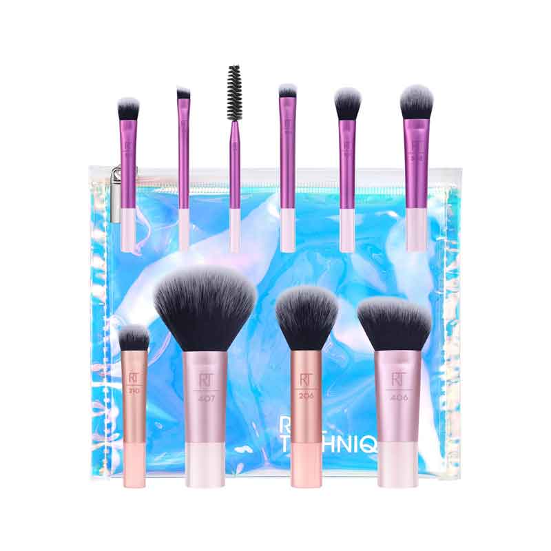 Travel Fantasy Mini Brush Kit