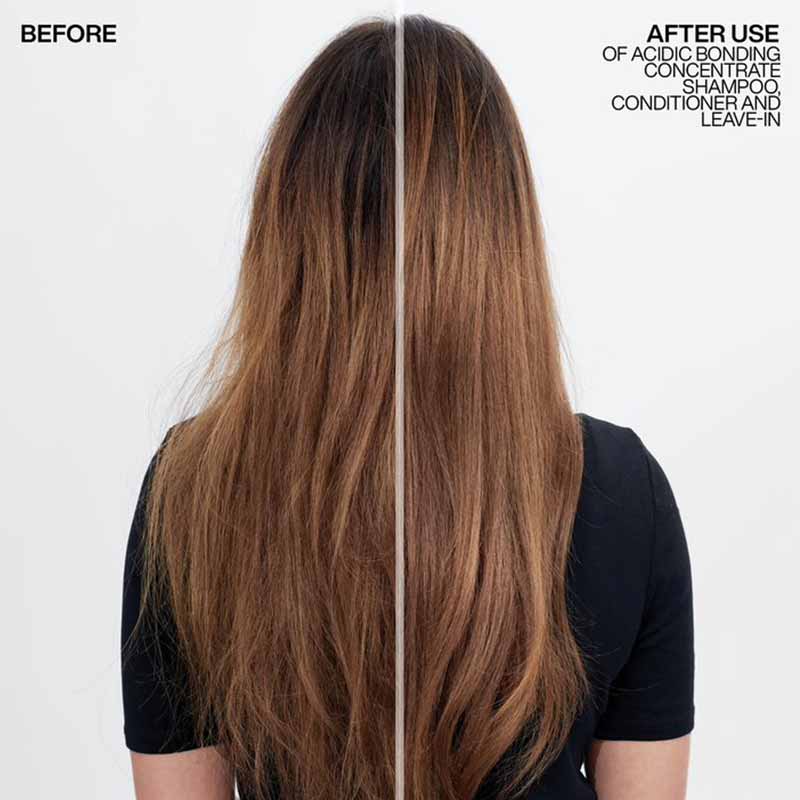 Acidic Bonding Concentrate Conditioner by Redken