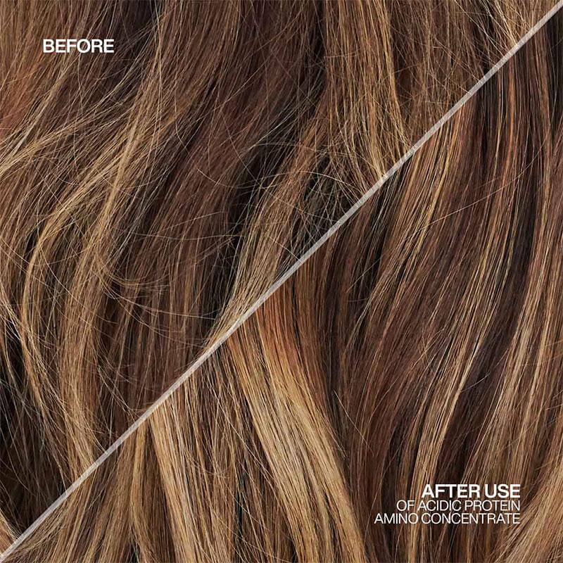 Acidic Bonding Concentrate Conditioner by Redken
