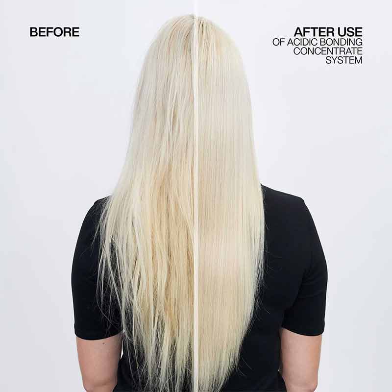 Acidic Bonding Concentrate Perfecting Leave-In Treatment by Redken