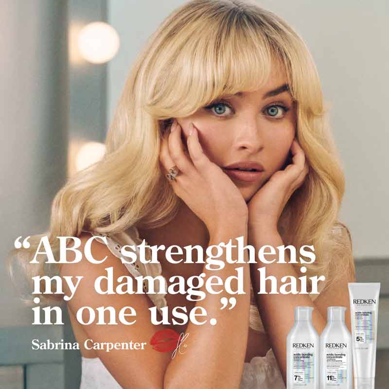 Acidic Bonding Concentrate Perfecting Leave-In Treatment by Redken