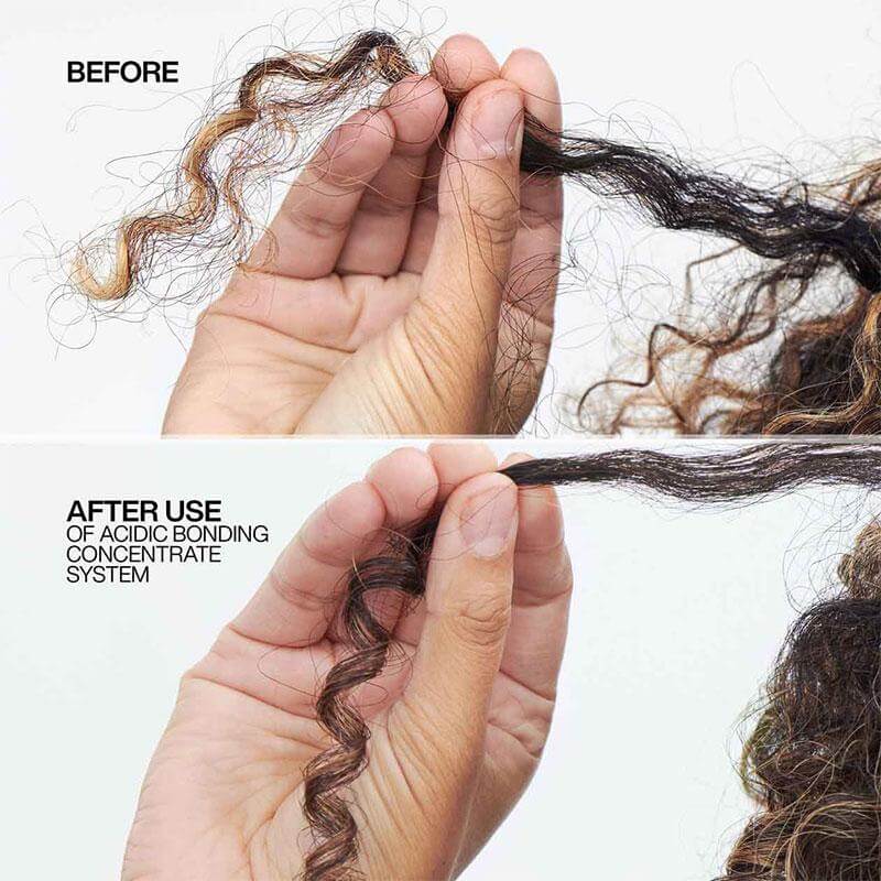Acidic Bonding Concentrate Shampoo by Redken