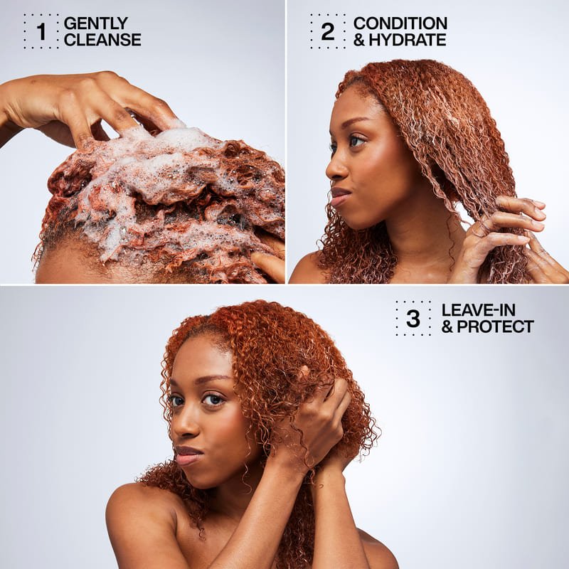 Acidic Bonding Curls Conditioner by Redken