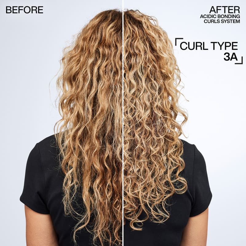 Acidic Bonding Curls Conditioner by Redken