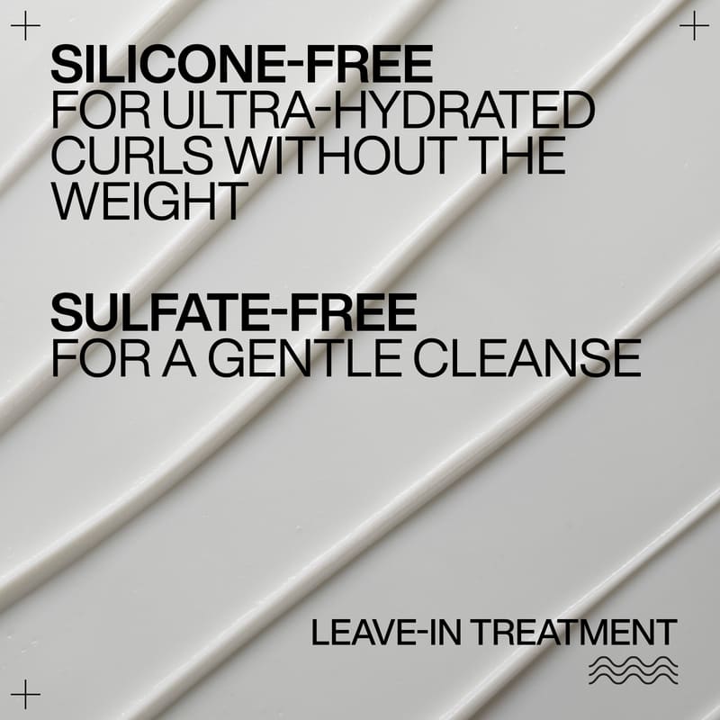 Acidic Bonding Curls Leave-In Treatment by Redken