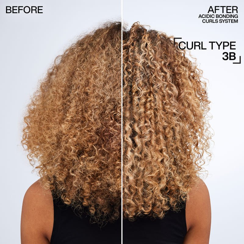 Acidic Bonding Curls Shampoo by Redken
