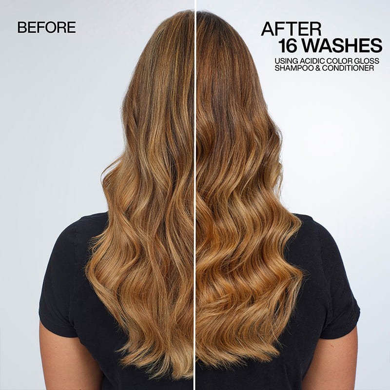 Acidic Color Gloss Conditioner by Redken