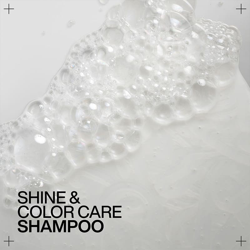 Acidic Color Gloss Gentle Color Shampoo by Redken
