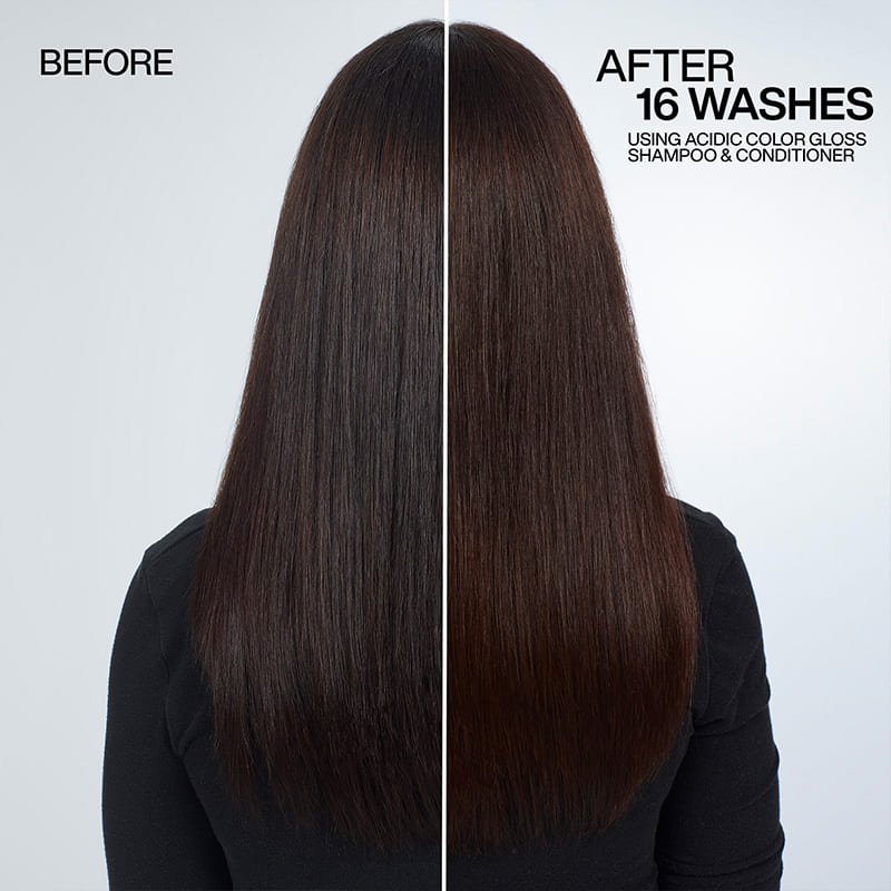 Acidic Color Gloss Gentle Color Shampoo by Redken