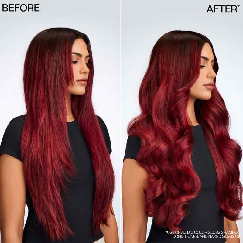 Acidic Color Gloss Shampoo & Conditioner Duo by Redken