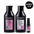 Acidic Color Gloss Shampoo & Conditioner Duo by Redken