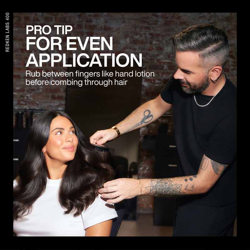 All Soft Argan-6 Hair Oil by Redken