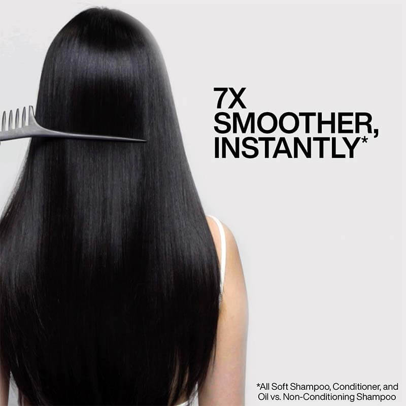 All Soft Conditioner by Redken