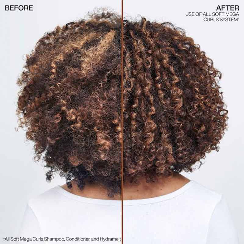 All Soft Mega Curls Conditioner by Redken