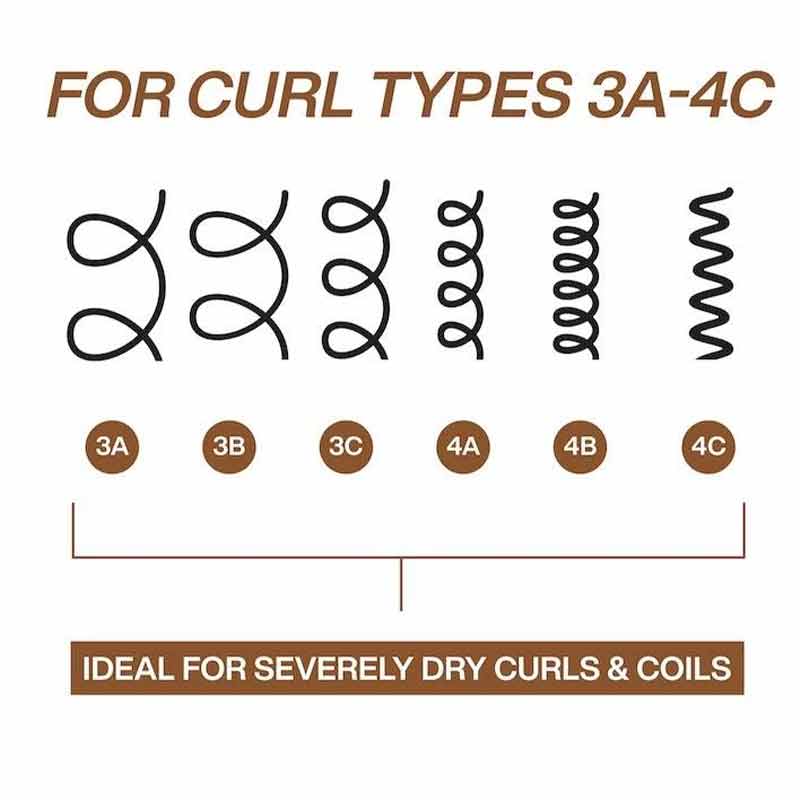 All Soft Mega Curls Hydramelt Treatment For Curly Hair by Redken