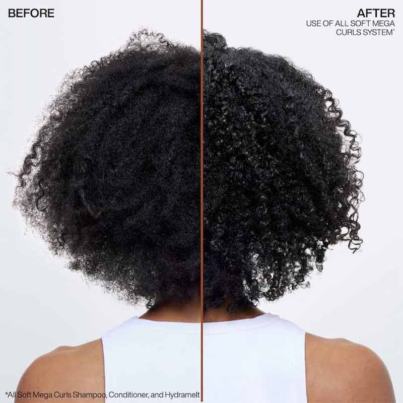 All Soft Shampoo & Conditioner Bundle by Redken