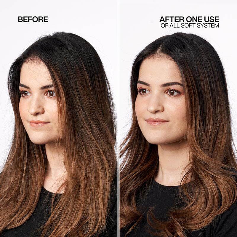 All Soft Shampoo by Redken