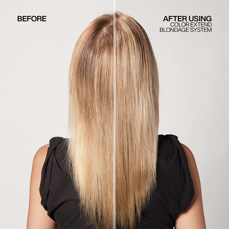 Blondage Conditioner For Blonde Hair by Redken