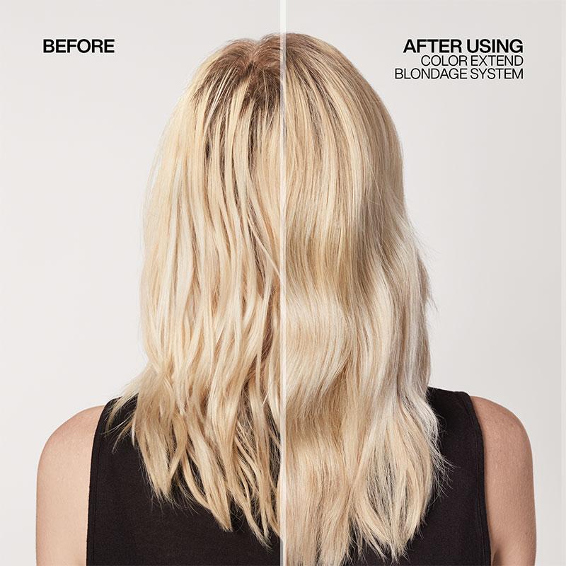 Blondage Shampoo by Redken